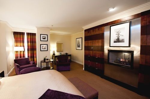 The Alluvian Hotel Greenwood Exterior foto