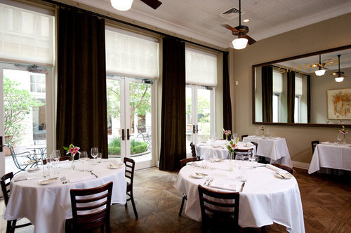 The Alluvian Hotel Greenwood Exterior foto