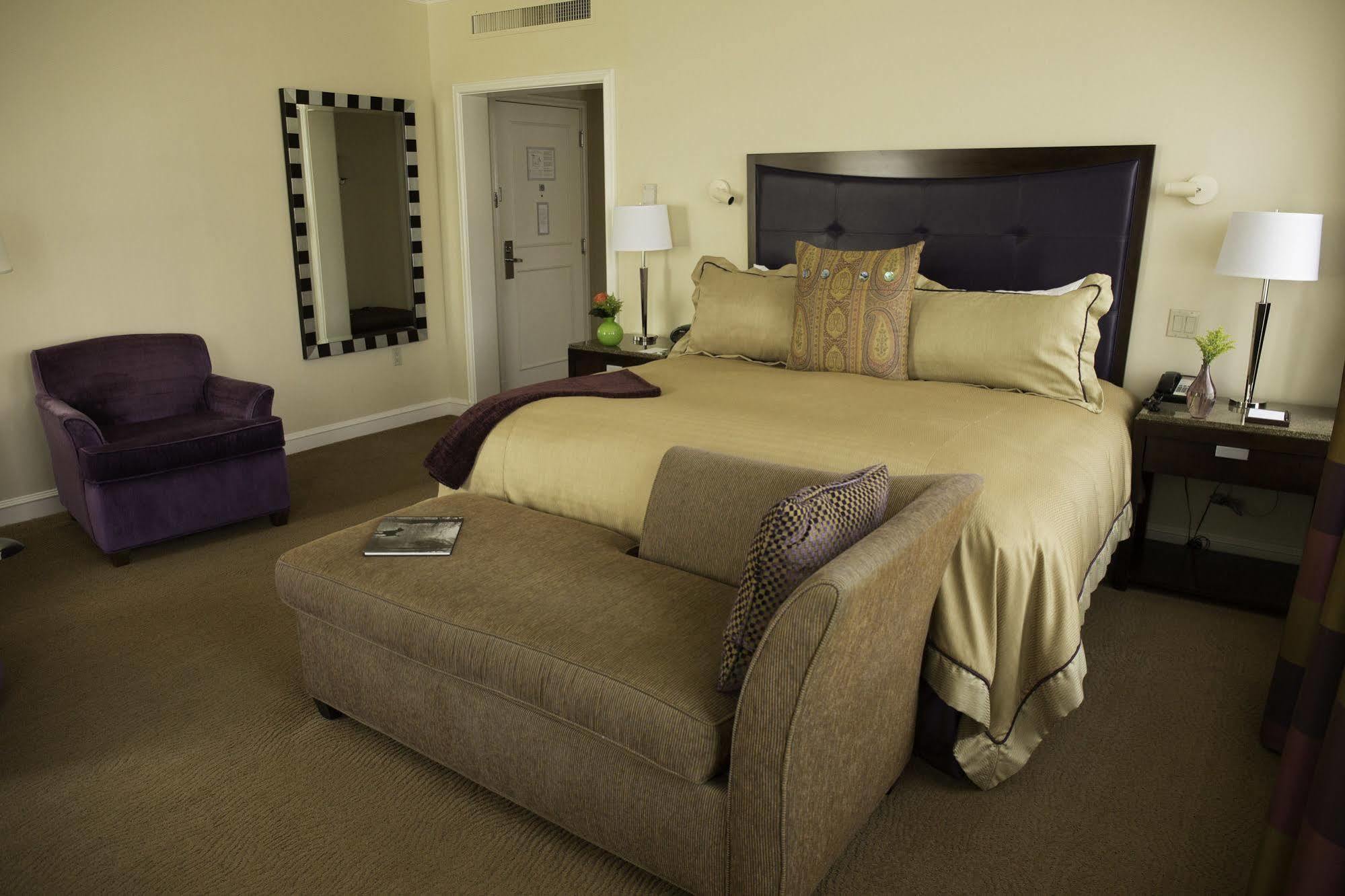 The Alluvian Hotel Greenwood Exterior foto